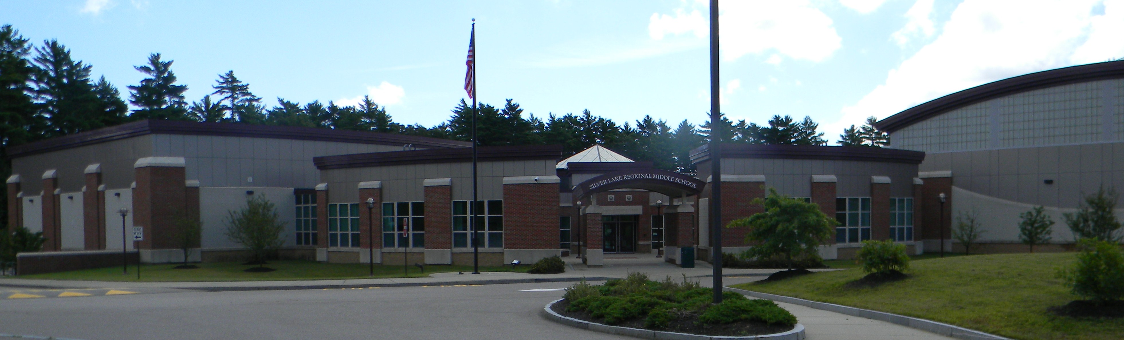 Silver Lake Regional High School Class of 1977